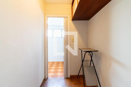 Apartamento à venda com 78m², 2 quartos e 1 vagaQuarto de Serviço