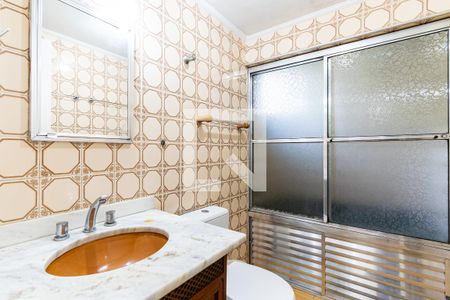 Apartamento à venda com 78m², 2 quartos e 1 vagaBanheiro