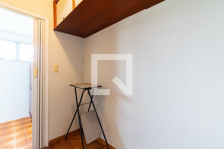 Apartamento à venda com 78m², 2 quartos e 1 vagaQuarto de Serviço