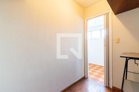 Apartamento à venda com 78m², 2 quartos e 1 vagaQuarto de Serviço