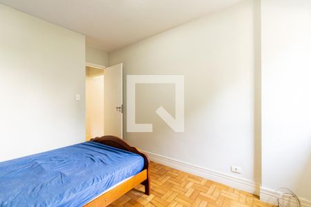 Apartamento à venda com 78m², 2 quartos e 1 vagaQuarto 2