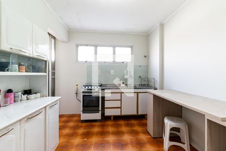 Apartamento à venda com 78m², 2 quartos e 1 vagaCozinha