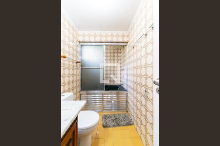 Apartamento à venda com 78m², 2 quartos e 1 vagaBanheiro