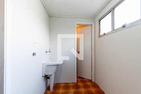 Apartamento à venda com 78m², 2 quartos e 1 vagaLavanderia