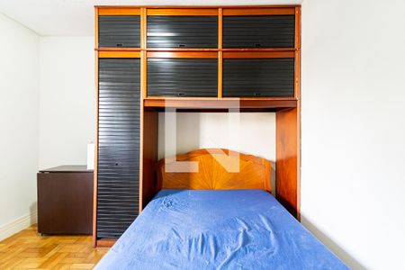 Apartamento à venda com 78m², 2 quartos e 1 vagaQuarto 2
