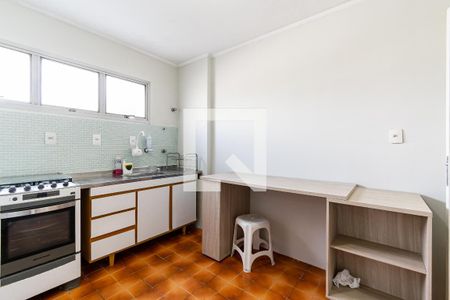 Apartamento à venda com 78m², 2 quartos e 1 vagaCozinha