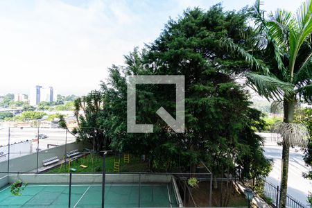 Vista do Quarto 1 de apartamento à venda com 2 quartos, 78m² em Vila Alexandria, São Paulo