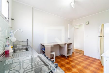 Apartamento à venda com 78m², 2 quartos e 1 vagaCozinha