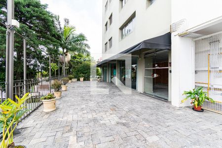 Apartamento à venda com 78m², 2 quartos e 1 vagaÁrea comum