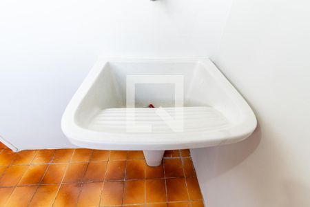 Apartamento à venda com 78m², 2 quartos e 1 vagaLavanderia