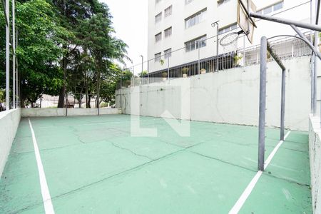 Apartamento à venda com 78m², 2 quartos e 1 vagaQuadra Esportiva