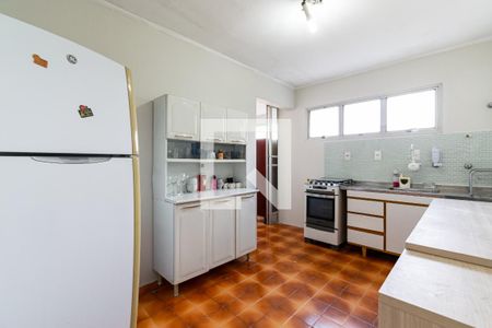 Apartamento à venda com 78m², 2 quartos e 1 vagaCozinha
