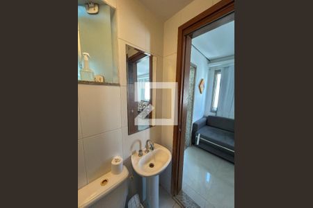 Apartamento à venda com 170m², 3 quartos e 2 vagasBanheiro 2