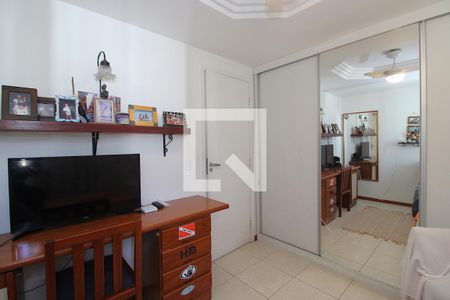 Apartamento à venda com 170m², 3 quartos e 2 vagasQuarto 1