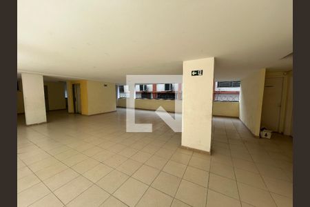 Apartamento à venda com 170m², 3 quartos e 2 vagasÁrea comum - Playground