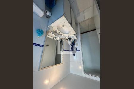 Apartamento à venda com 170m², 3 quartos e 2 vagasBanheiro 1