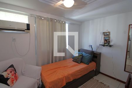 Quarto 1 de apartamento à venda com 3 quartos, 170m² em Méier, Rio de Janeiro