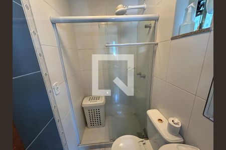 Apartamento à venda com 170m², 3 quartos e 2 vagasBanheiro 2