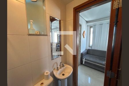 Apartamento à venda com 170m², 3 quartos e 2 vagasBanheiro 2