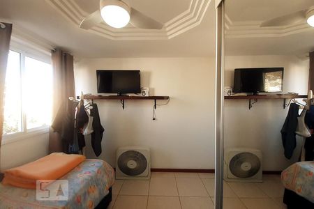 Quarto 1 de apartamento à venda com 3 quartos, 170m² em Méier, Rio de Janeiro