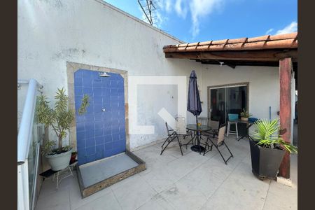 Apartamento à venda com 170m², 3 quartos e 2 vagasCobertura