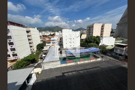 Apartamento à venda com 170m², 3 quartos e 2 vagasVista do Quarto 1