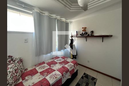 Apartamento à venda com 170m², 3 quartos e 2 vagasQuarto 2