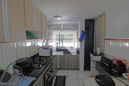Apartamento à venda com 170m², 3 quartos e 2 vagasCozinha