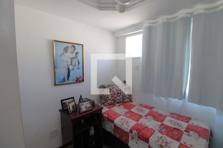 Apartamento à venda com 170m², 3 quartos e 2 vagasQuarto 2