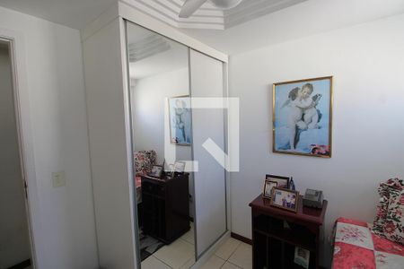 Apartamento à venda com 170m², 3 quartos e 2 vagasQuarto 2