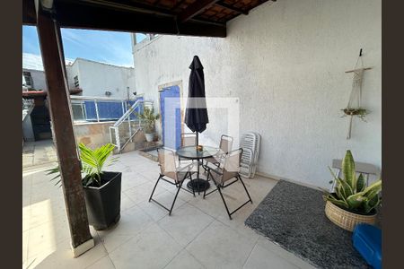 Apartamento à venda com 170m², 3 quartos e 2 vagasCobertura