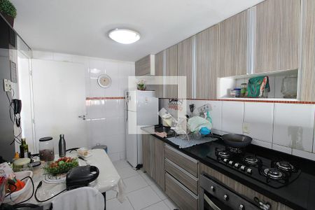 Apartamento à venda com 170m², 3 quartos e 2 vagasCozinha