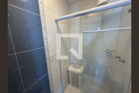 Apartamento à venda com 170m², 3 quartos e 2 vagasBanheiro 2