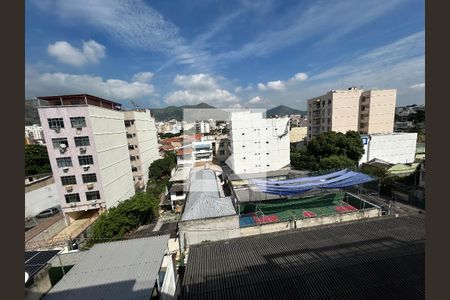 Apartamento à venda com 170m², 3 quartos e 2 vagasVista do Quarto 2
