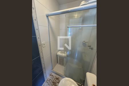 Apartamento à venda com 170m², 3 quartos e 2 vagasBanheiro 2