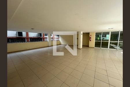 Apartamento à venda com 170m², 3 quartos e 2 vagasÁrea comum - Playground