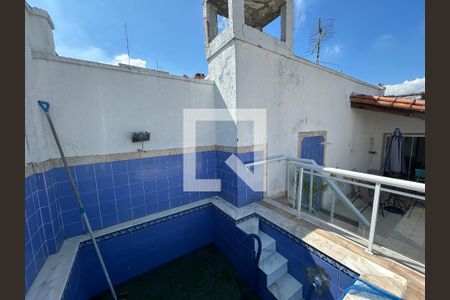 Apartamento à venda com 170m², 3 quartos e 2 vagasPiscina Coberta