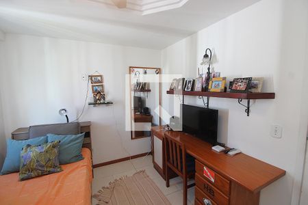 Apartamento à venda com 170m², 3 quartos e 2 vagasQuarto 1