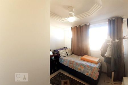 Quarto 1 de apartamento à venda com 3 quartos, 170m² em Méier, Rio de Janeiro