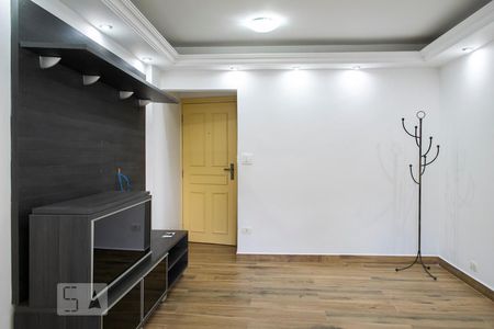 SALA de apartamento para alugar com 3 quartos, 78m² em Santa Teresinha, São Paulo