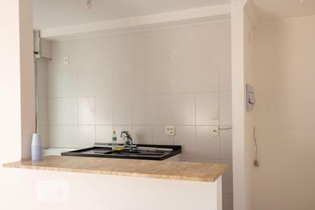 Apartamento para alugar com 60m², 2 quartos e sem vaga Apartamento para alugar com 60m², 2 quartos e sem vagaCozinha