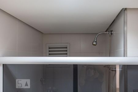 Apartamento para alugar com 60m², 2 quartos e sem vaga Apartamento para alugar com 60m², 2 quartos e sem vagaBanheiro