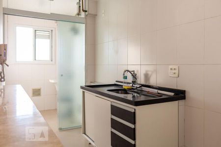 Apartamento para alugar com 60m², 2 quartos e sem vaga Apartamento para alugar com 60m², 2 quartos e sem vagaCozinha