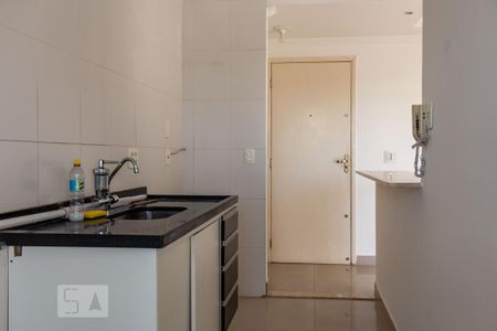 Apartamento para alugar com 60m², 2 quartos e sem vaga Apartamento para alugar com 60m², 2 quartos e sem vagaCozinha
