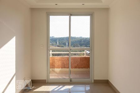 Sala de apartamento para alugar com 2 quartos, 60m² em Jardim Maria Helena, Barueri