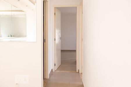 Sala de apartamento para alugar com 2 quartos, 60m² em Jardim Maria Helena, Barueri