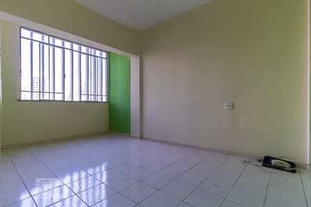 Sala de apartamento para alugar com 3 quartos, 68m² em Centro, Campinas