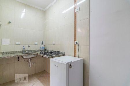 Apartamento à venda com 53m², 2 quartos e 1 vaga Apartamento à venda com 53m², 2 quartos e 1 vagaCozinha