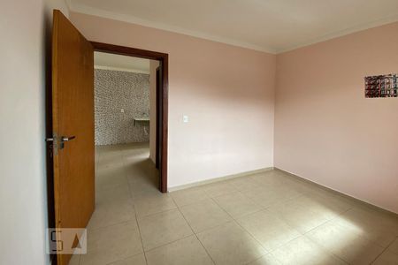 Quarto de apartamento para alugar com 1 quarto, 49m² em Jardim Simus, Sorocaba