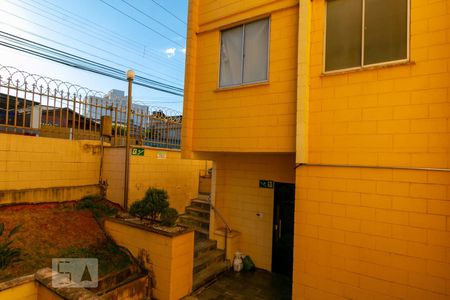 Vista de apartamento para alugar com 2 quartos, 64m² em São João Batista, Belo Horizonte